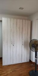 Blk 803 Tampines Avenue 4 (Tampines), HDB 3 Rooms #578587321